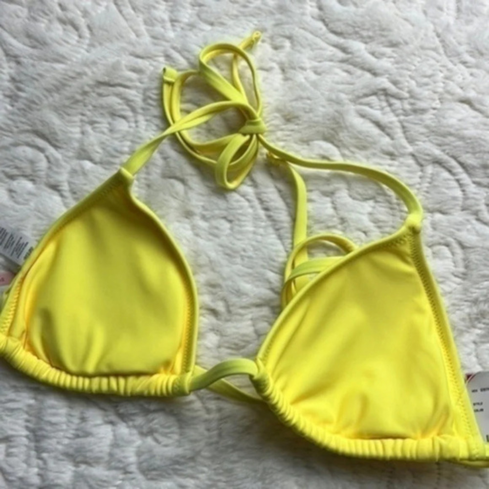 Aerie swim wear bust 24